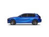 Vicrez Vinyl Car Wrap Film vzv10479 Metallic Gloss Blue