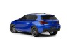 Vicrez Vinyl Car Wrap Film vzv10479 Metallic Gloss Blue