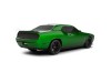 Vicrez Vinyl Car Wrap Film vzv10480 Metallic Gloss Green