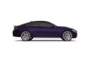 Vicrez Vinyl Car Wrap Film vzv10501 Satin Metallic Midnight Purple 5ft x 60ft (Full Roll)