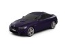 Vicrez Vinyl Car Wrap Film vzv10501 Satin Metallic Midnight Purple 5ft x 60ft (Full Roll)