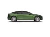 Vicrez Vinyl Car Wrap Film vzv10528 Gloss Electric Metallic Jungle Green