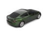 Vicrez Vinyl Car Wrap Film vzv10528 Gloss Electric Metallic Jungle Green