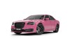 Vicrez Vinyl Car Wrap Film vzv10600 Ultra Gloss Light Pink