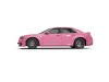 Vicrez Vinyl Car Wrap Film vzv10600 Ultra Gloss Light Pink