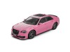 Vicrez Vinyl Car Wrap Film vzv10600 Ultra Gloss Light Pink