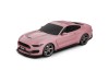 Vicrez Vinyl Car Wrap Film vzv10619 Ultra Gloss Rouge Pink