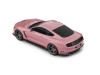 Vicrez Vinyl Car Wrap Film vzv10619 Ultra Gloss Rouge Pink