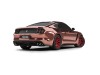 Vicrez Vinyl Car Wrap Film vzv10681 Chrome Specular Rose Gold