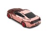 Vicrez Vinyl Car Wrap Film vzv10681 Chrome Specular Rose Gold