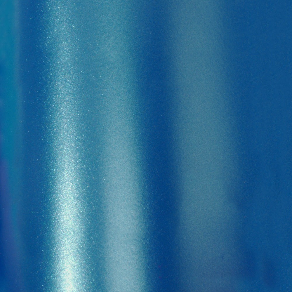 Vicrez Vinyl Car Wrap Film vzv10728 Satin Metallic Deep Sky Blue 5ft x 60ft (Full Roll)