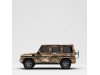 Vicrez Vinyl Car Wrap Film vzv10801 Desert Camo Pattern