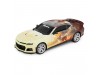 Vicrez Vinyl Car Wrap Filmvzv10920 Inferno Corgi