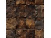 Vicrez Vinyl Decor vzv10963 Classic Leather Brown 5ft x 59ft (Full Roll)