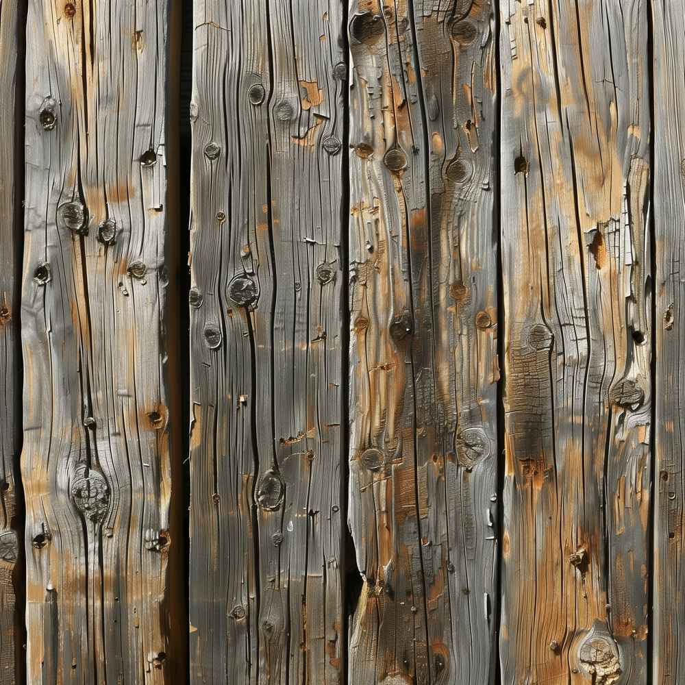 Vicrez Vinyl Decor vzv10986 Barn Wood 5ft x 59ft (Full Roll)