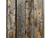 Vicrez Vinyl Decor vzv10986 Barn Wood 5ft x 59ft (Full Roll)