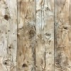 Vicrez Vinyl Decor vzv10987 Driftwood 5ft x 59ft (Full Roll)