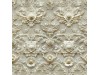 Vicrez Vinyl Decor vzv10995 Delicate Lace White 5ft x 59ft (Full Roll)