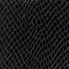 Vicrez Vinyl vzv10719 Black Snake Skin 5ft x 60ft (Full Roll)