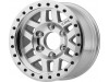 XD XD228 MACHETE DESERT Machined Wheel (17