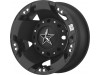 XD XD775 ROCKSTAR Matte Black - Rear Wheel (17