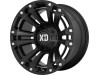 XD XD851 MONSTER 3 Satin Black Wheel (20