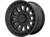 XD XD856 OMEGA Satin Black Wheel (20