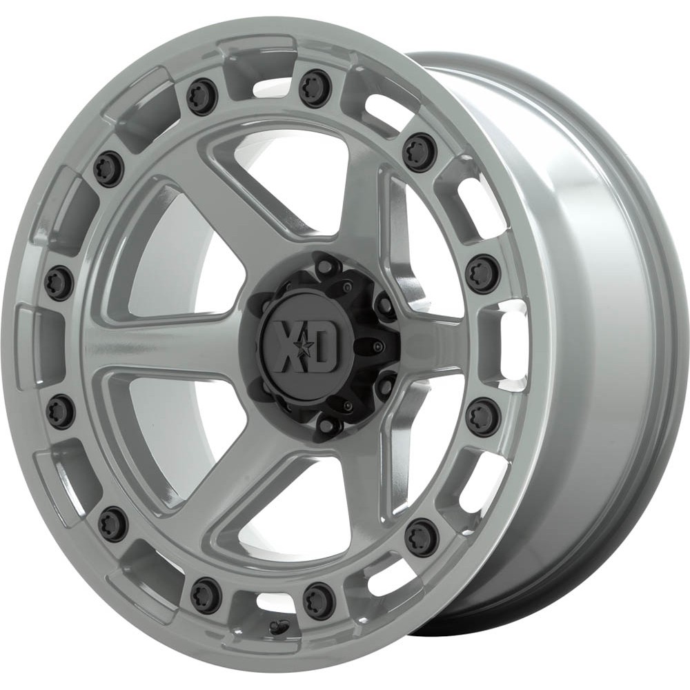 XD XD862 RAID Cement Wheel (20