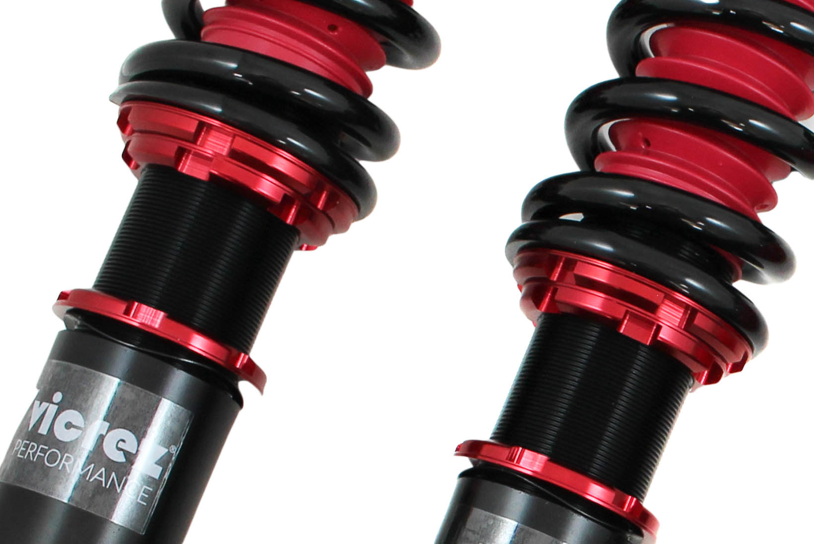 Vicrez Performance Coilover Product Image