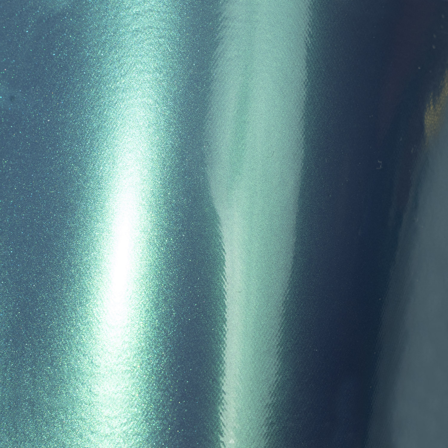 Malachite Green - Platinum Wrapping Film